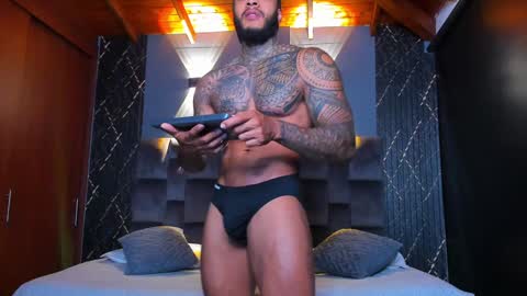 Nick online show from January 16, 2025, 1:58 pm