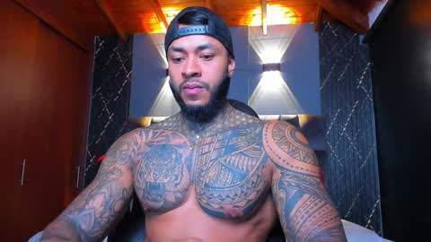 Nick online show from January 19, 2025, 3:10 pm