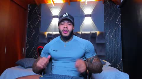 Nick online show from January 21, 2025, 12:57 am