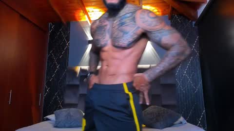 Nick online show from January 22, 2025, 3:52 am