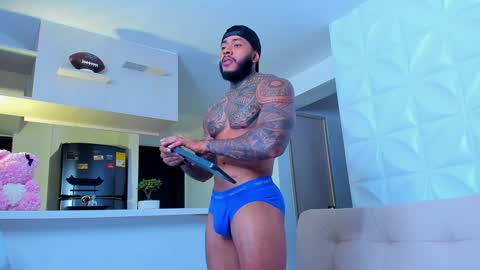 Nick online show from February 4, 2025, 2:07 am