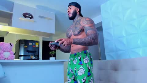 Nick online show from February 9, 2025, 3:11 am