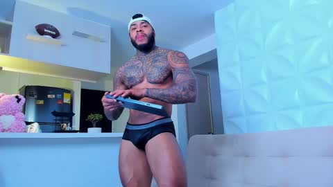 Nick online show from February 12, 2025, 2:45 am