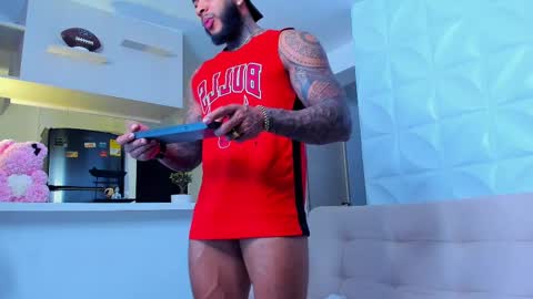 Nick online show from February 17, 2025, 11:20 pm