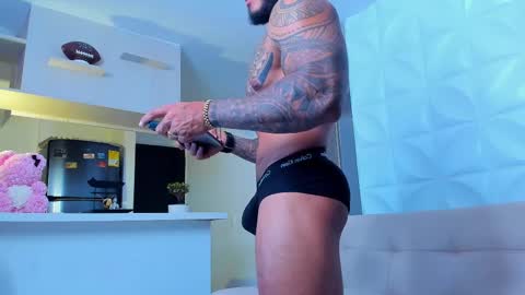 Nick online show from February 21, 2025, 12:27 am