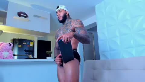 Nick online show from February 21, 2025, 3:34 am