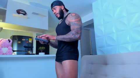 Nick online show from February 22, 2025, 3:45 am