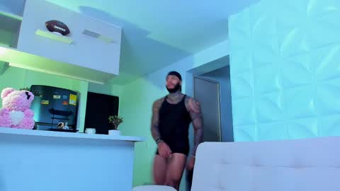 Nick online show from March 1, 2025, 2:15 am