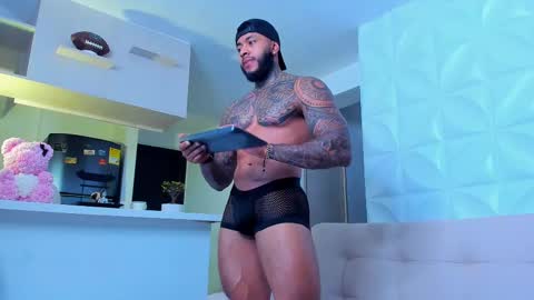 Nick online show from March 2, 2025, 1:15 am