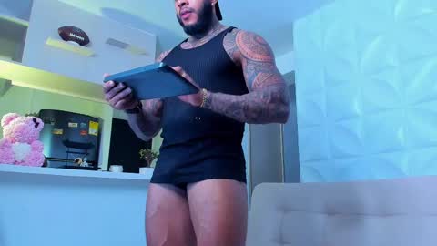 Nick online show from March 7, 2025, 3:29 am