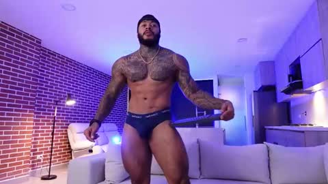 Nick online show from September 12, 2025, 10:48 am