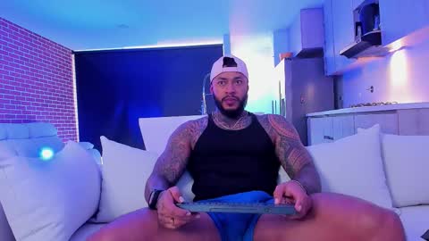 Nick online show from September 21, 2025, 12:18 pm