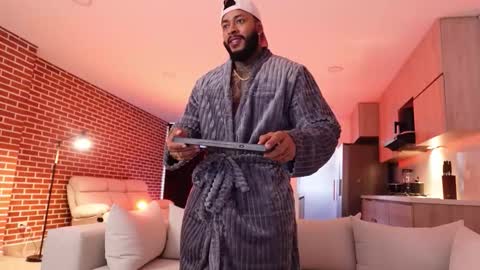 Nick online show from October 3, 2025, 11:40 am