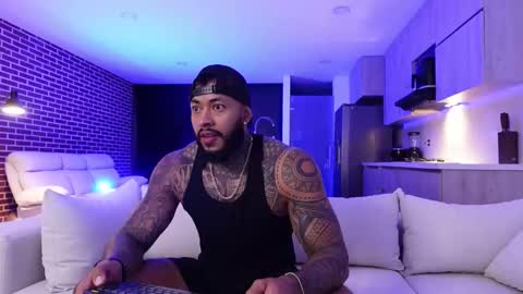 Nick online show from October 21, 2025, 10:38 am