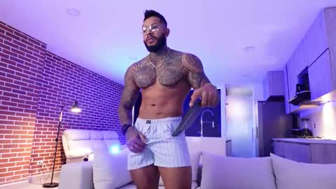 Nick online show from October 23, 2025, 11:20 am