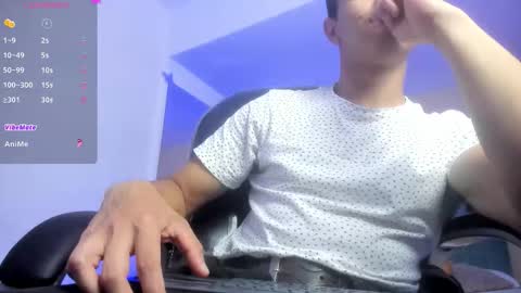 muscle scott online show from February 21, 2026, 2:40 pm