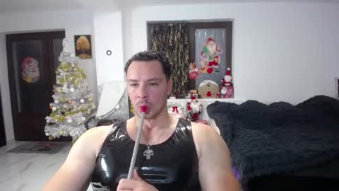 AJ online show from December 4, 2025, 4:27 pm