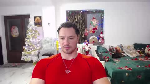 AJ online show from December 18, 2025, 4:24 pm
