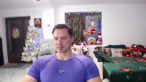 AJ online show from December 22, 2025, 5:10 pm