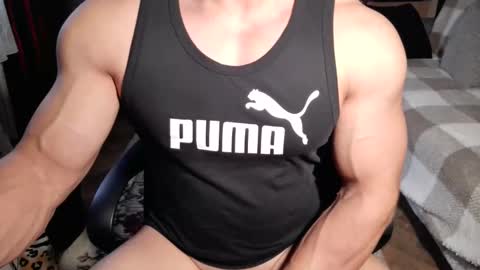 BRENDON online show from December 22, 2025, 7:27 am