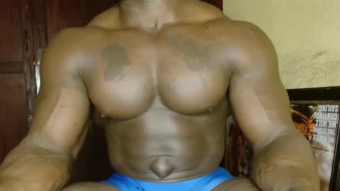 musclegod23 online show from February 11, 2026, 2:11 pm