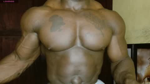 musclegod23 online show from February 19, 2026, 2:46 pm