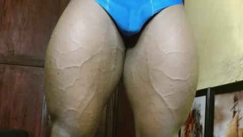 musclegod23 online show from March 4, 2026, 2:12 pm