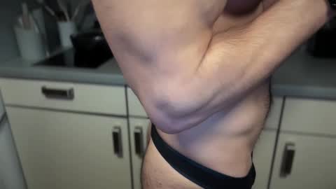 musclehair3 online show from February 1, 2025, 10:02 pm