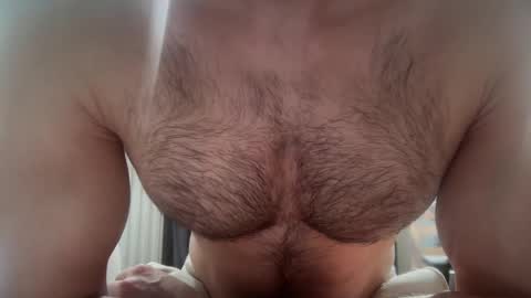 musclehair3 online show from February 10, 2025, 9:25 am