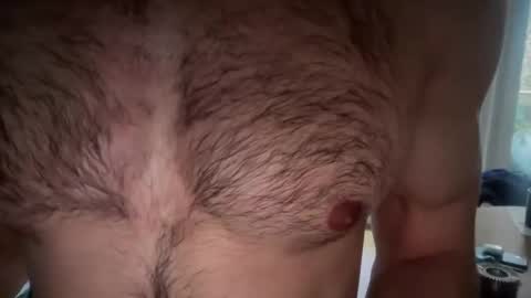 musclehair3 online show from February 15, 2025, 8:54 am