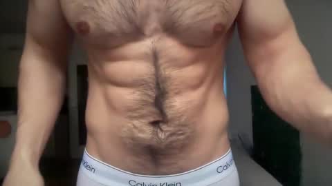 musclehair3 online show from February 20, 2025, 8:50 am