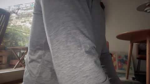 musclehair3 online show from November 28, 2025, 11:35 am