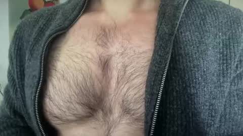 Snapshot of musclehair3 chatting on April 30, 2026, 7:58 am musclehair3 online show from April 30, 2026, 7:58 am