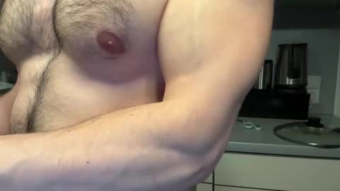Snapshot of musclehair3 chatting on May 11, 2026, 8:28 pm musclehair3 online show from May 11, 2026, 8:28 pm