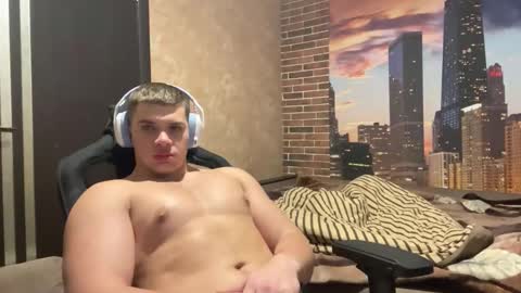 Egor online show from November 26, 2025, 9:49 pm