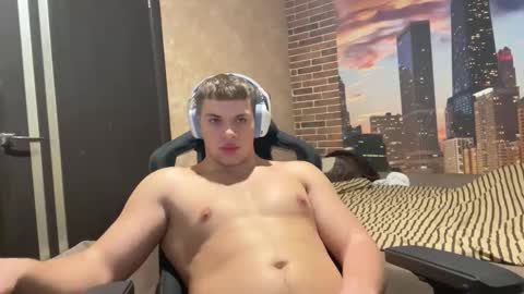 Egor online show from November 29, 2025, 10:24 pm