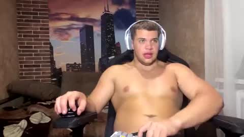 Snapshot of musclephantom chatting on June 22, 2026, 8:17 pm Egor online show from June 22, 2026, 8:17 pm