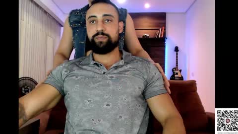 Snapshot of muscleweed420 chatting on January 13, 2025, 4:30 pm Ragnar online show from January 13, 2025, 4:30 pm