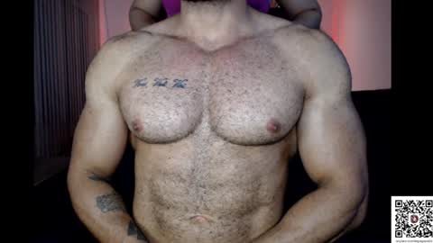 Snapshot of muscleweed420 chatting on January 30, 2025, 8:42 pm Ragnar online show from January 30, 2025, 8:42 pm