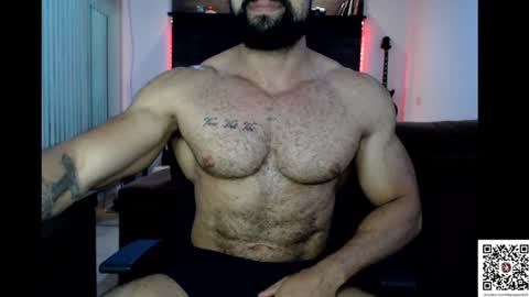 Snapshot of muscleweed420 chatting on February 7, 2025, 2:15 pm Ragnar online show from February 7, 2025, 2:15 pm