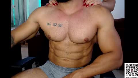 Snapshot of muscleweed420 chatting on February 21, 2025, 2:59 pm Ragnar online show from February 21, 2025, 2:59 pm