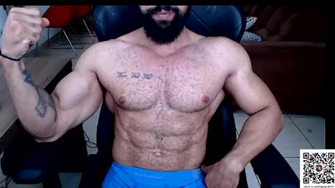 Snapshot of muscleweed420 chatting on November 2, 2025, 10:23 pm Ragnar online show from November 2, 2025, 10:23 pm
