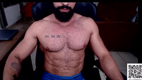 Snapshot of muscleweed420 chatting on November 3, 2025, 11:37 pm Ragnar online show from November 3, 2025, 11:37 pm
