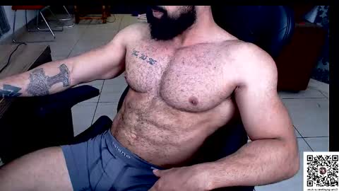 Snapshot of muscleweed420 chatting on November 7, 2025, 3:12 pm Ragnar online show from November 7, 2025, 3:12 pm