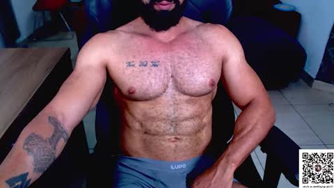 Ragnar   online show from February 13, 2026, 9:33 pm