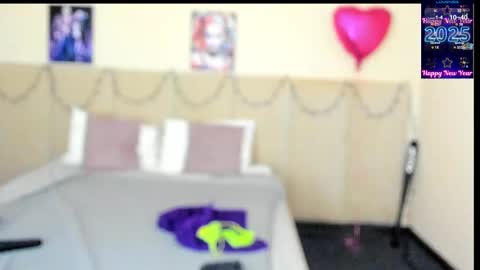 Snapshot of musclexxxbarbie chatting on February 22, 2025, 2:50 am Eva online show from February 22, 2025, 2:50 am