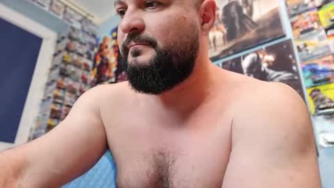 Chris online show from March 20, 2026, 5:18 pm