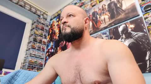 Chris online show from June 8, 2026, 5:52 am