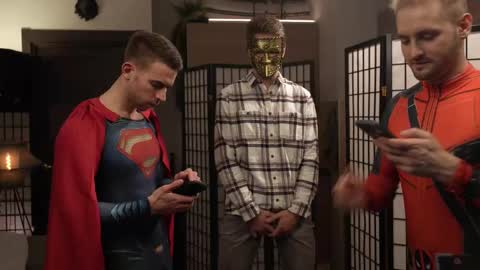 Ivan  online show from February 26, 2025, 2:57 pm