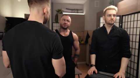 Ivan  online show from March 9, 2025, 2:54 pm